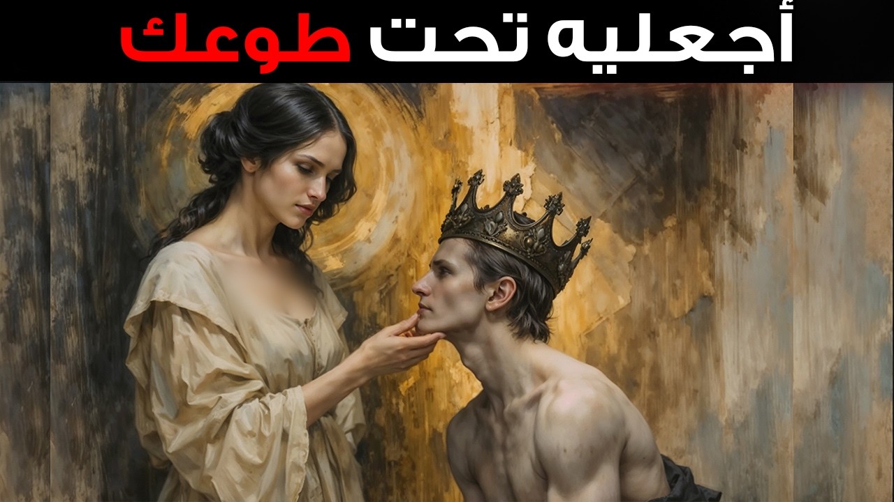 5 طرق للتعامل مع الرجل الذي يعاملك كخيار ثانٍ | كارل يونغ
