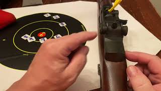 Famous World's QUICKEST M1 GARAND ZERO 100Y PROCEDURE Net Worth