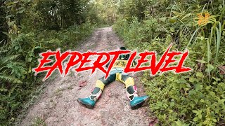 Download Lagu EXPERT Riding Skill for Buragas Lasak All Star Jungle Trail. #koyak MP3