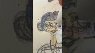 Drawing Zoe from K-Pop Demon Hunters | Step-by-Step Digital Art Tutorial