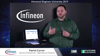 AEU2019: Infineon – Smart Card Products & CIPURSE™ Applications