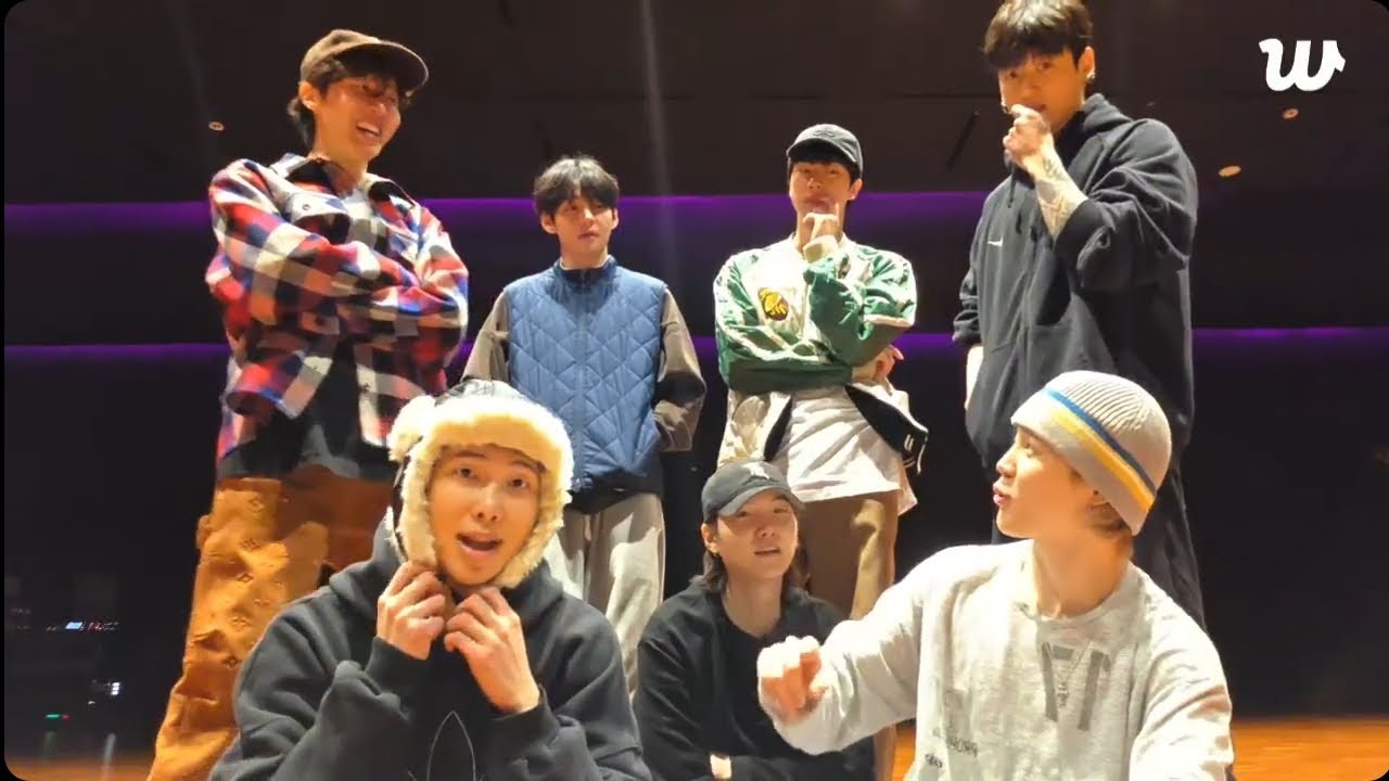 🔴[Eng]BTS LIVE - 2,3 Bangtan🐣 - YouTube