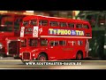 Routemaster RM857 Hachette 1/12