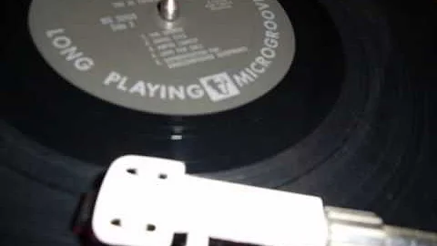 Love For Sale - Zoot Sims, Al Cohn and Mose Allison