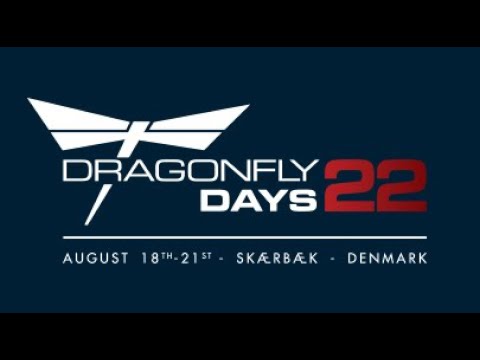 Dragonfly Days 2022