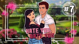 Hate You Date You  Episode 7  Episode Choose Your Story