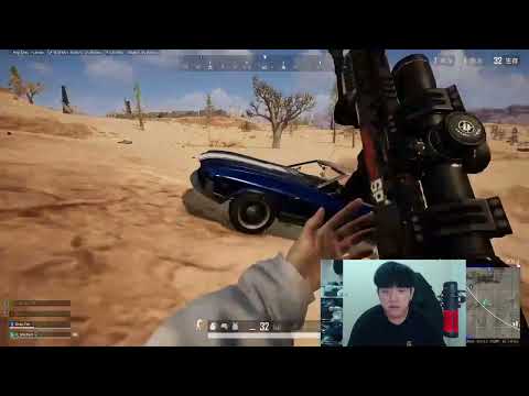 绝地求生：唯一的一件稀有服饰！只有中国玩家可以拥有 9