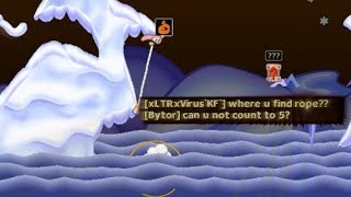Worms Armageddon Online: Intermediate PRO (Episode 2 - Cold Resolution)