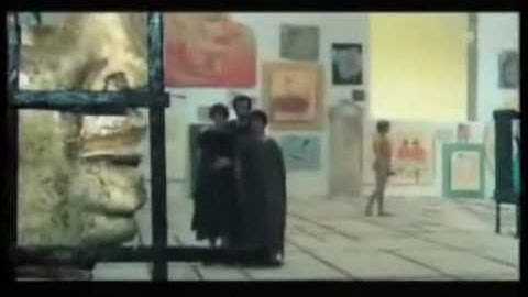 Cavafy Poems No. 94: Five Young Men From Sidon