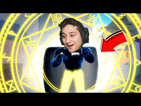 Roblox Blox Fruits რა ავიღე ბოსთან ბძოლისას