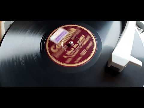 TANGO DELLA SEDUZIONE - I. Talamo e A. Poggianti (1928)