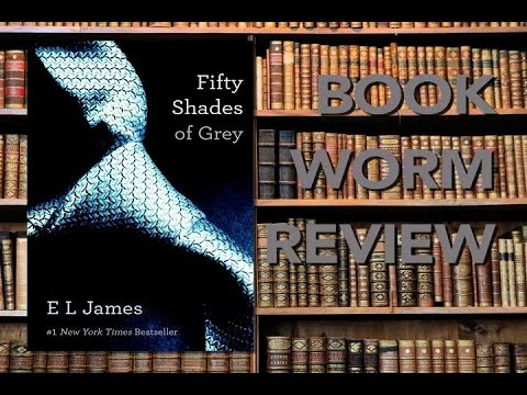 Fifty Shades of Grey - Why? Why? Why? | David Popovich
