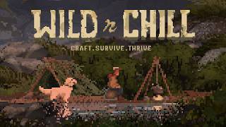 Wild n Chill - Demo Out Now screenshot 4
