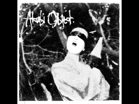 Akubi Object - Quixotic Lovers