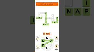 Information Everyday Puzzles - Anygram - August 28 2026 - Solution Walkthrough  News