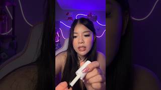 POV: Girl in the back of the class does your pedicure, but gets caught! #asmr #shorts