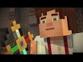 Minecraft story mode centuries music