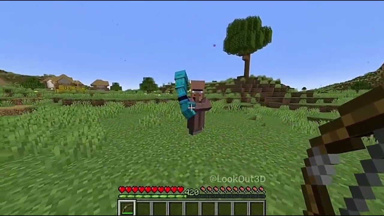 lookout3d if he was peak