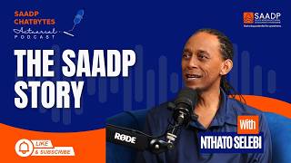 Episode 1: Nthato Selebi on Building Real Impact (Beyond Just Talk)