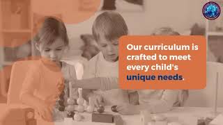 Soft Brain Kids Academy screenshot 3