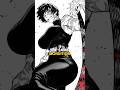 why domain expansion don't effect maki and toji #jjkgame #makizenin #anime #sukuna
