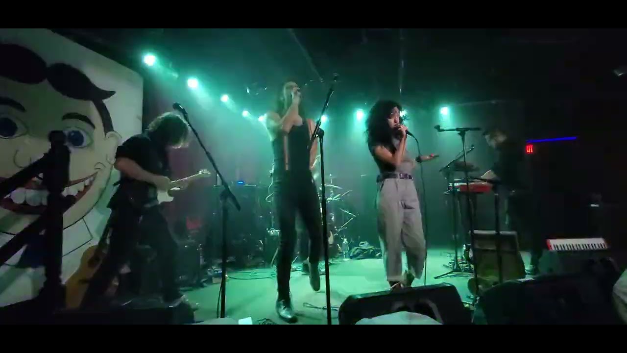 Bella's Bartok Hypnotize (System of a Down) YouTube