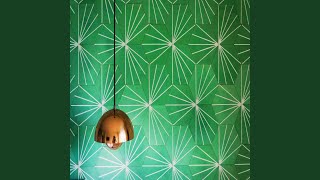 Pulsating Backdrops for Classy Lounge Bars