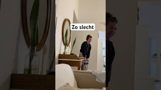 Ik Weet Niet Of Ik Ooit Zo Slecht Ben Geweest In Iets