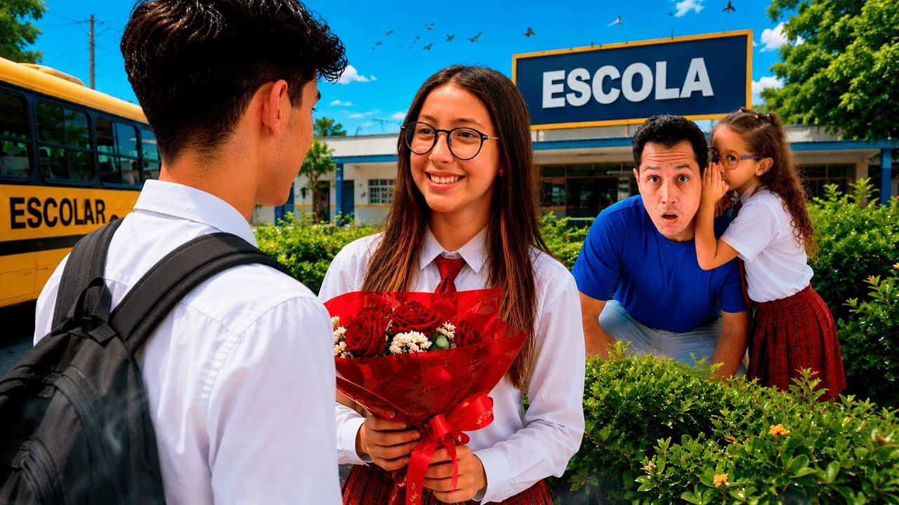 Latest Title & Thumbnail