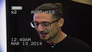 DEF CON 33 Video Team - Mobile Hacking Community