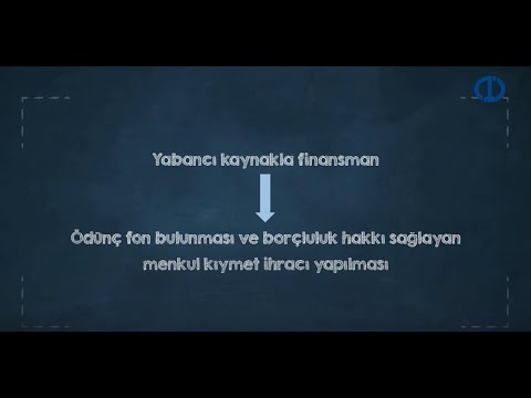 Video: İşletmenin duran varlıklarının sınıflandırılması. Sabit kıymetlerin kavramı, özü ve sınıflandırılması