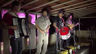 Alex Corrente - Lição Do Beijo Genival Lacerda - No Esse Forró É Nosso