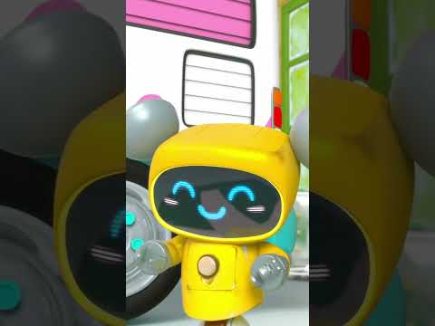 Gecko Freezes Learning Videos For Kids Education Show For Toddlers 