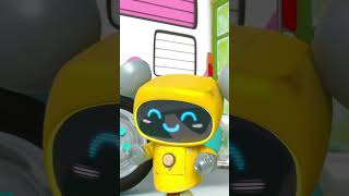 Gecko Freezes Learning Videos For Kids Education Show For Toddlers