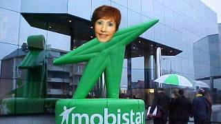 Download Lagu Zatte Rita klaagt bij Mobistar MP3