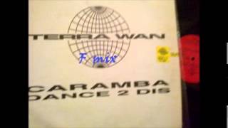 TERRA WAN  -  CARAMBA