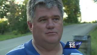 Woman struck and killed in Cullman County hit-and-run