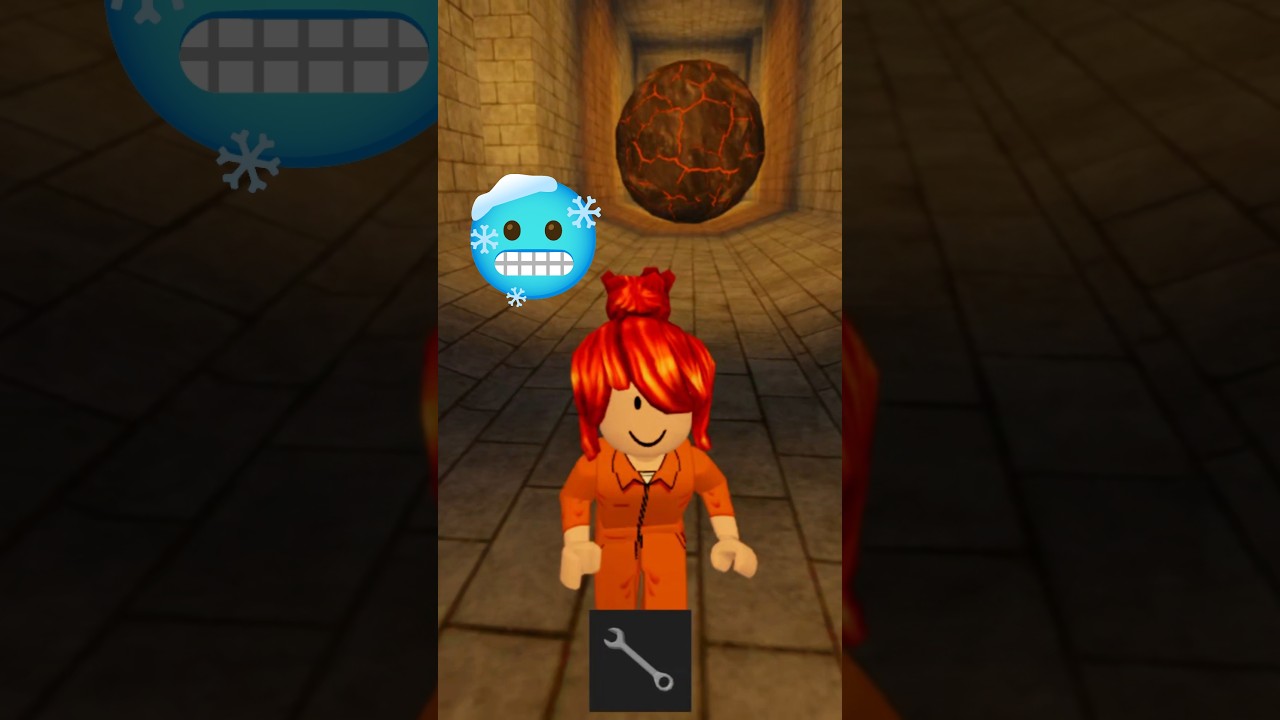 JAINT LAVA VS NOOB BACON 🤯🥶🤯 #shorts​ #roblox​ #gameplayroblox