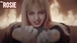 Lisa Edit Pretty Savege