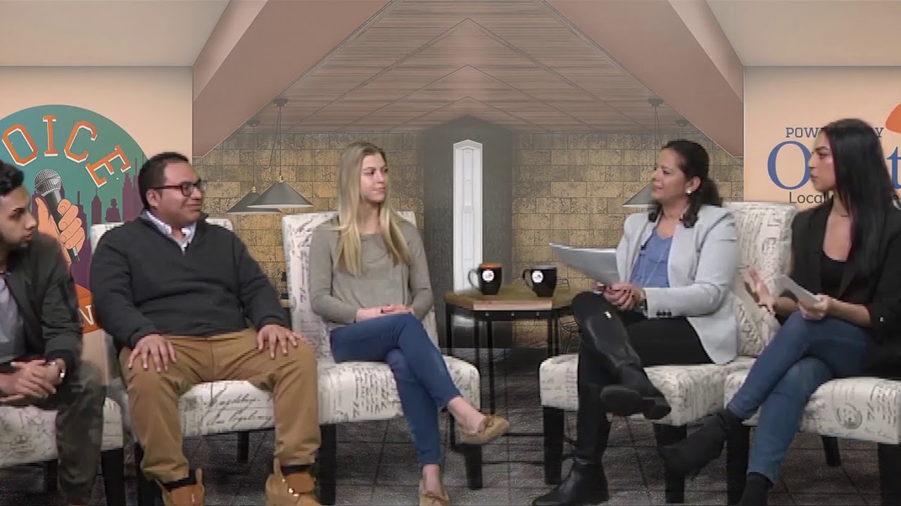 Romantic Relationships in the Digital Age - YouTube