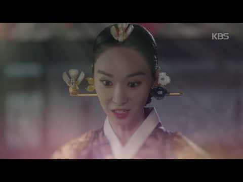[11회 예고] ＂네 것이 아니라고 할테냐?＂ 라온이의 정체 발각?! [구르미 그린 달빛] ㅣ KBS방송