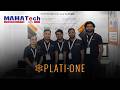 Plati-one @MAHATechExpo | Pune | 2026