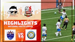 LCS DC B16 3 - 2 ESA B16 | JSSL National Youth League Season ll Match Highlights 30-10-2022