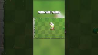 Monkey Vs Zombie How Many Monkeys Defeat Zombie? Plants Vs Zombies 2 - Pvz 2 Fusion