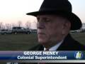 Delaware Online News Video: Teen shot following basketball game
