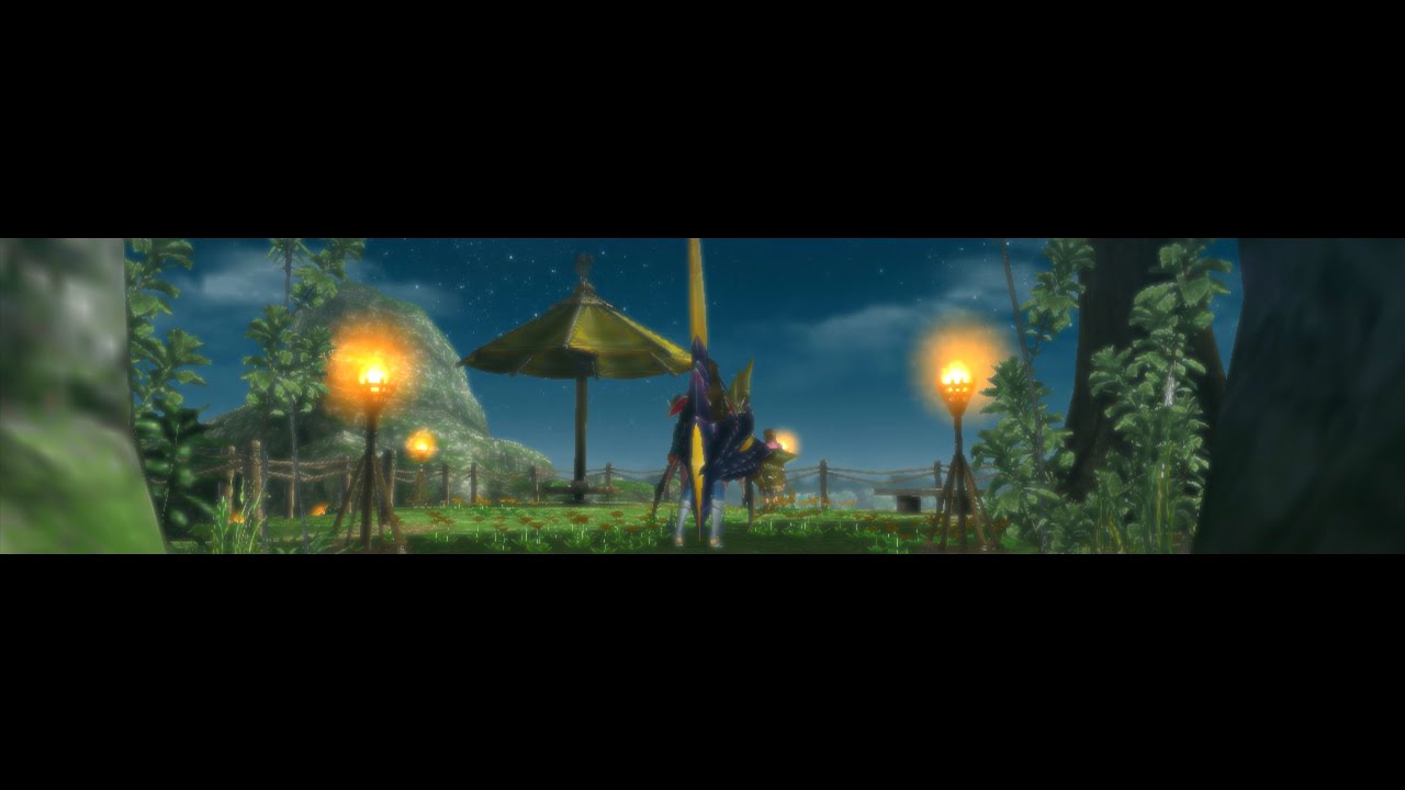 テスト配信（ガチ）