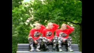 Technohead - I Wanna Be A Hippy (Flamman & Abraxas Radio Mix)