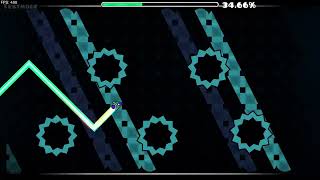 Bienvenidos a mi canal!! primer video - Sonic wave progreso (39 - 81)