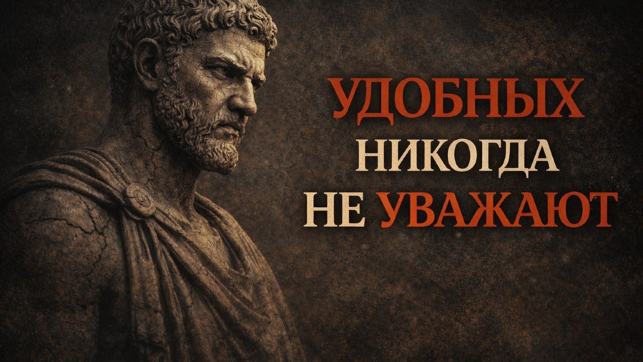 Почему удобных людей никогда не уважают