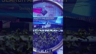 crazy 3 piece off spawn
